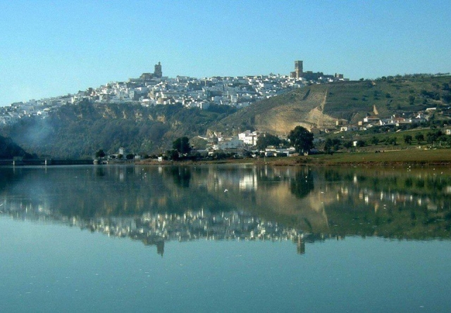  Vistas de Arcos de la Frontera 