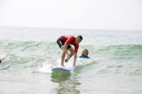 Surf camp a El Palmar 3 notti a metà stagione