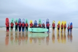 Surf camp a El Palmar Cadice 3 notti in estate