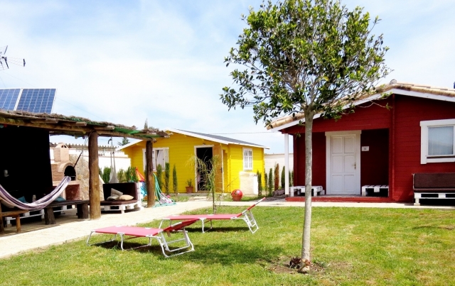  Notre camp 