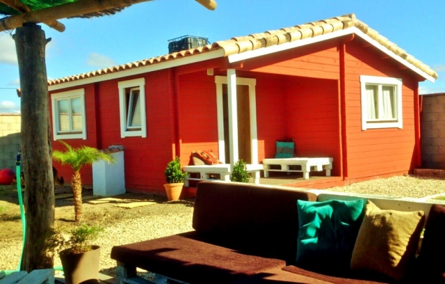  Surf camp avec hébergement 
