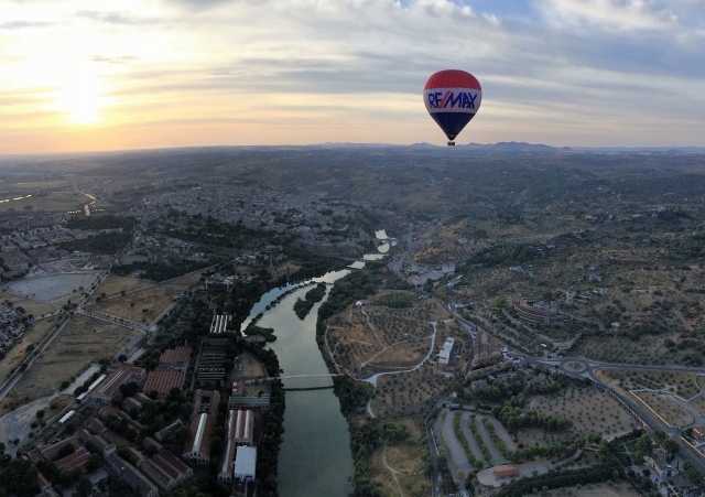  Volo esclusivo per due 