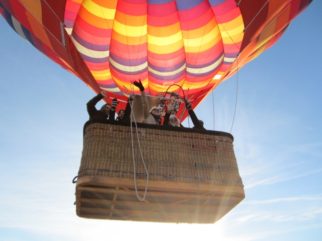  Group in the basket 