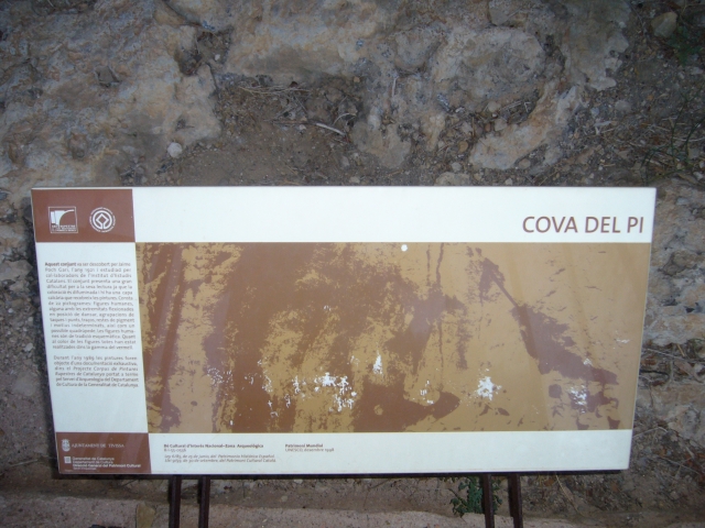  Cueva del Pi 