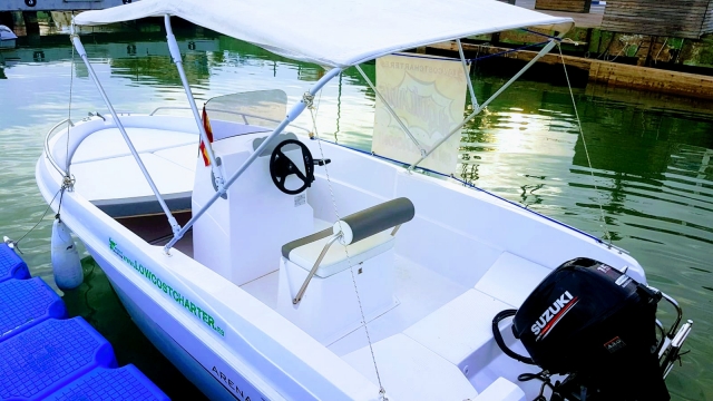  Unser Boot 
