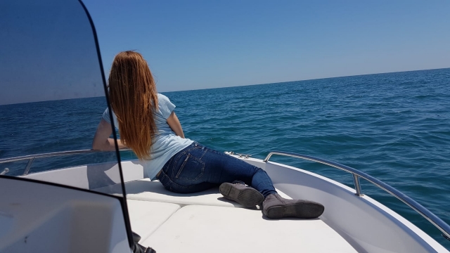  Mieten Sie unsere Boote 