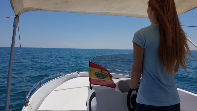  Segeln ohne Führerschein 