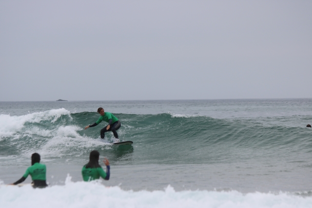  Surf for schools 