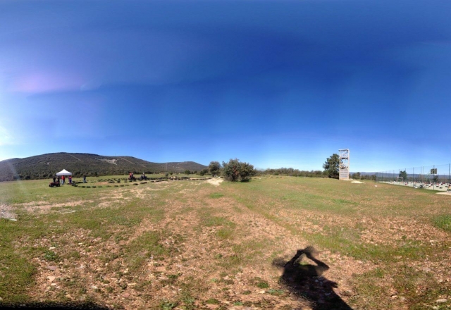  Our farm