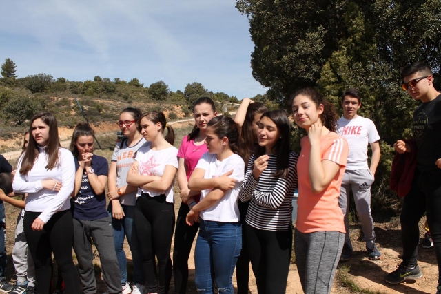  Aspettando il paintball 