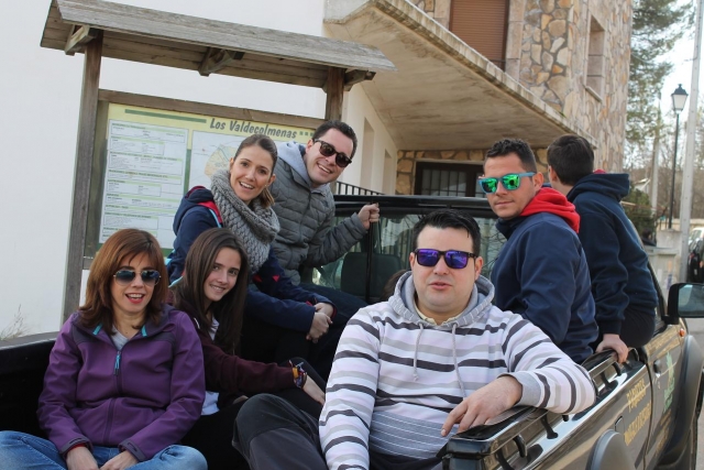  Giocatori di paintball 