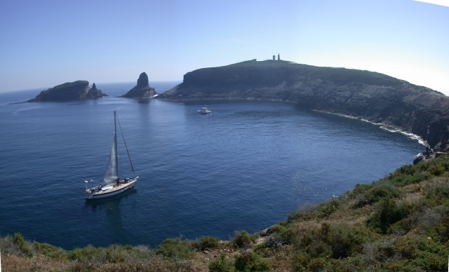  Illa Grossa de Columbretes 