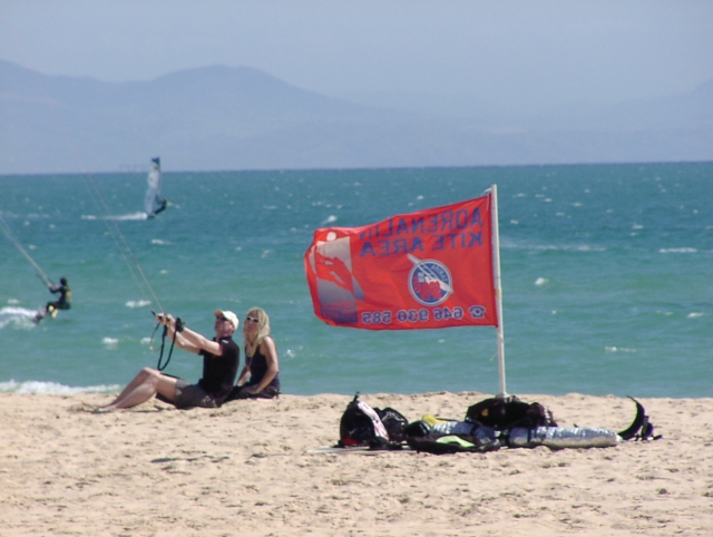  Espace Kitesurf