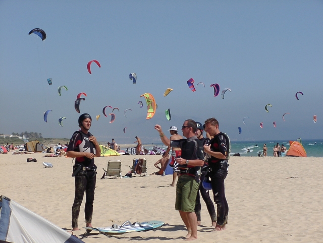 Kite-Set 