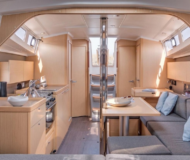  Excellent intérieur 