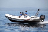 Rental of BSC Colzani Sport 62 Menorca high temperature