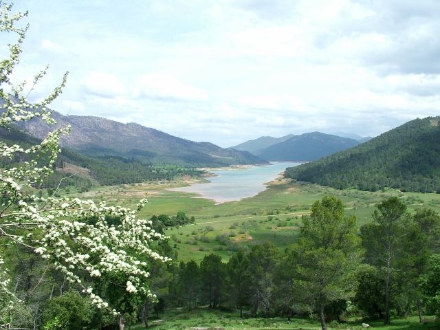  Sierra de Cazorla 