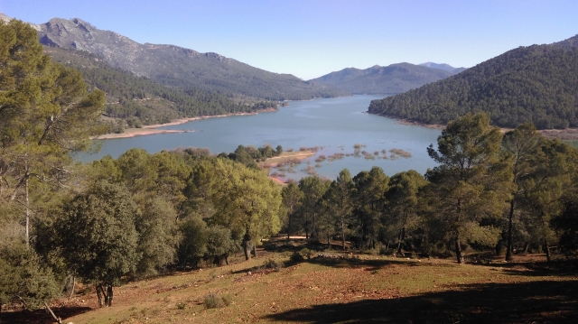  Natur in Cazorla 