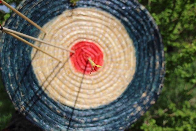  Targeting 