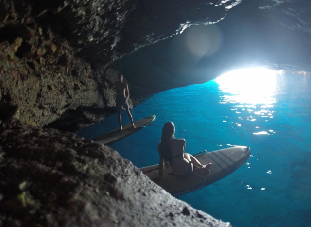  Grotte d'Ibiza 
