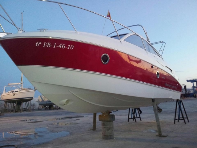  Boot ohne Skipper mieten 