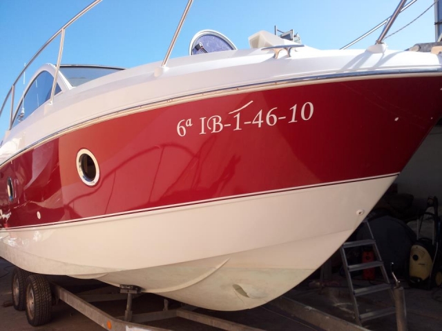  Beneteau Montecarlo 27 