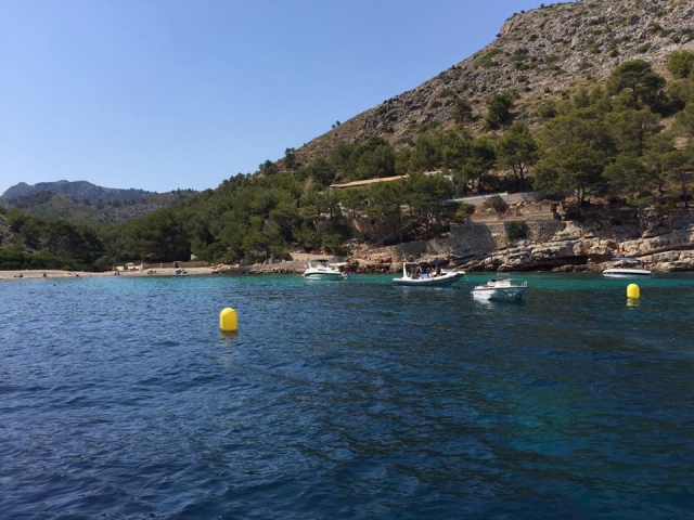 Paisajes de Mallorca