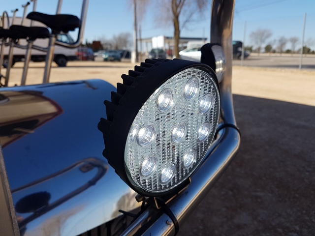 Vehiculo en perfecto estado