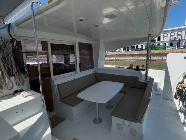  Naviguer autour de Huelva en voilier 