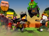 Campus tecnológico urbano Minecraft Clash Royale