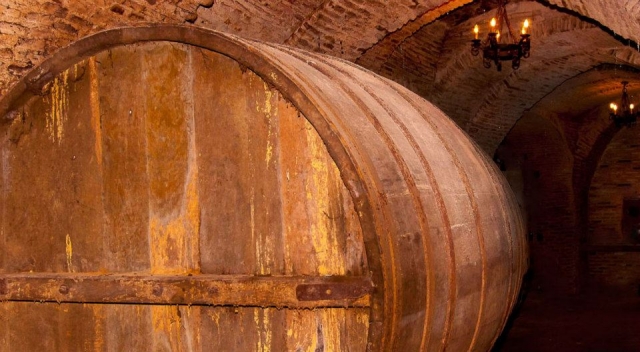  Get to know our winery 