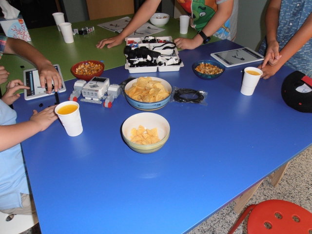 Aperitivos