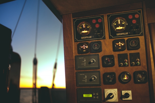  Boat panels 