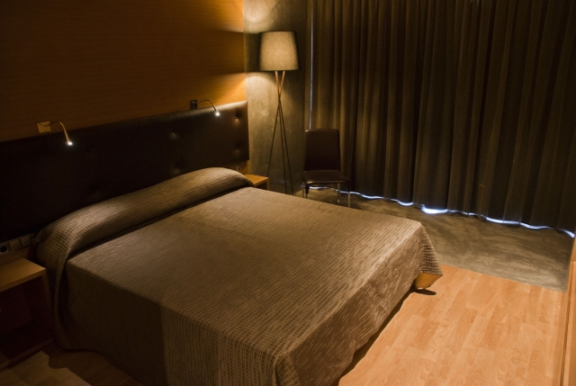 Quarto para alojamento 