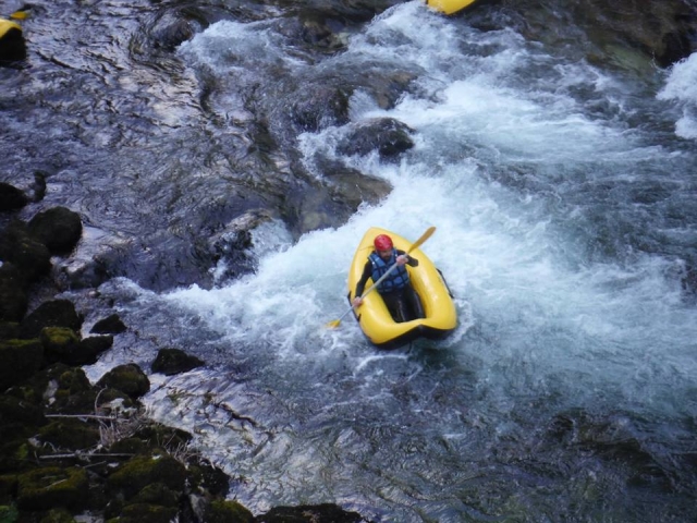  Aventure passionnante 