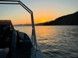 Boat rental without license San Andrés Island, 2h