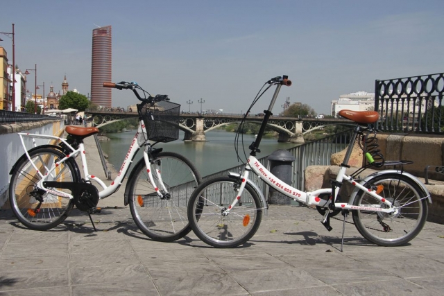  Vélos légers 