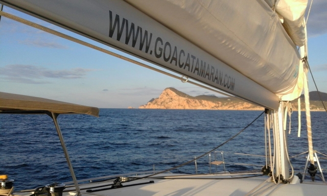 Catamaran