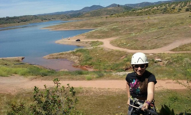  Praticare l'arrampicata 
