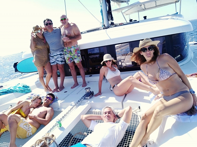  Lagoon 42- goa 6-Familie - Kopie 