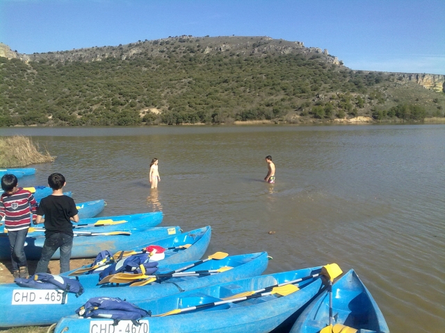 Boats 
