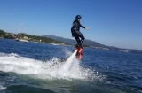 Curso de flyboard en Vigo durante 30 minutos