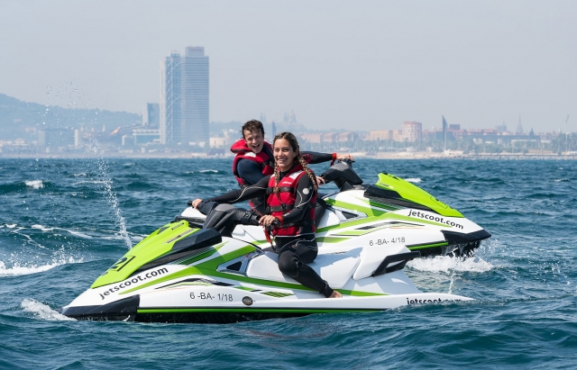  Activity as a couple 