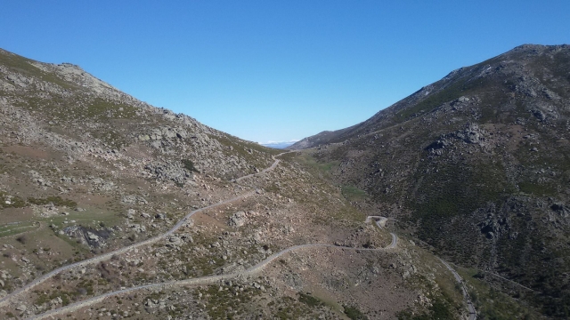 Environnement pour l'escalade 