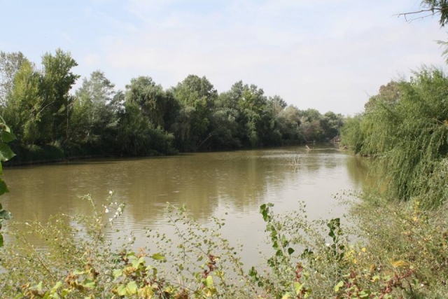  Notre rivière 