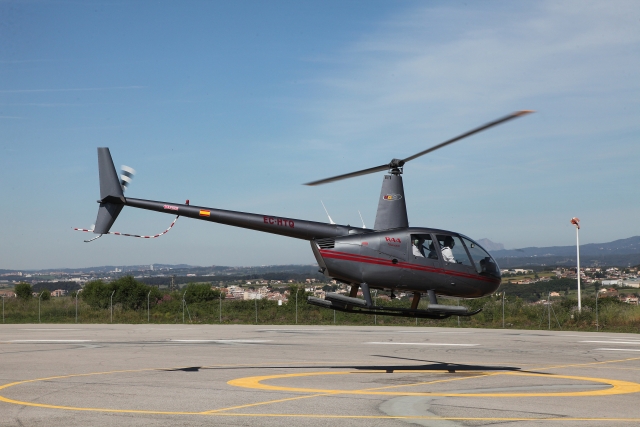 Helipuerto