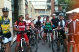 Alquiler diario bici de carretera por Girona