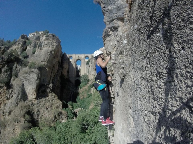 Tajo de Ronda