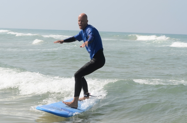  Surf Man 