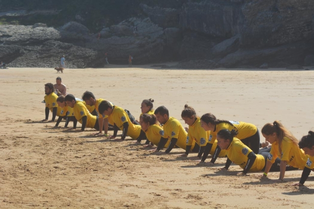  Entraînement 